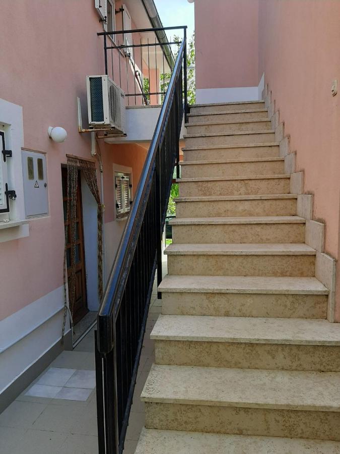 Apartment Murva Premantura Exterior foto